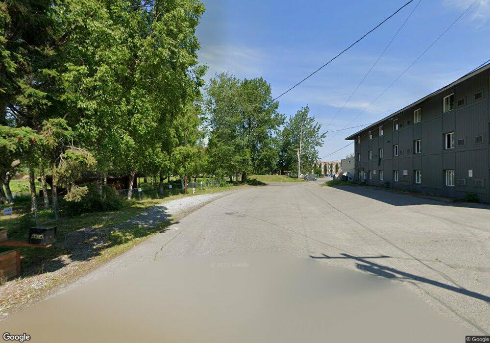 L10A-1 Lake Spenard Dr, Anchorage, AK 99517 - photo 1