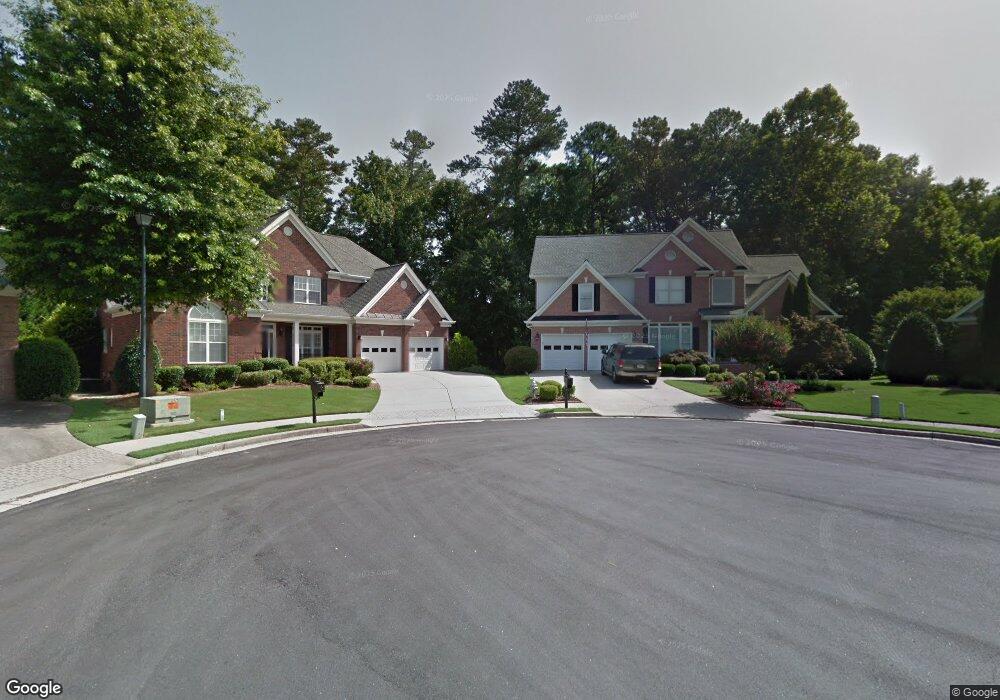 2633 Harman Park Cir unit 2, Duluth, GA 30097 - photo 1