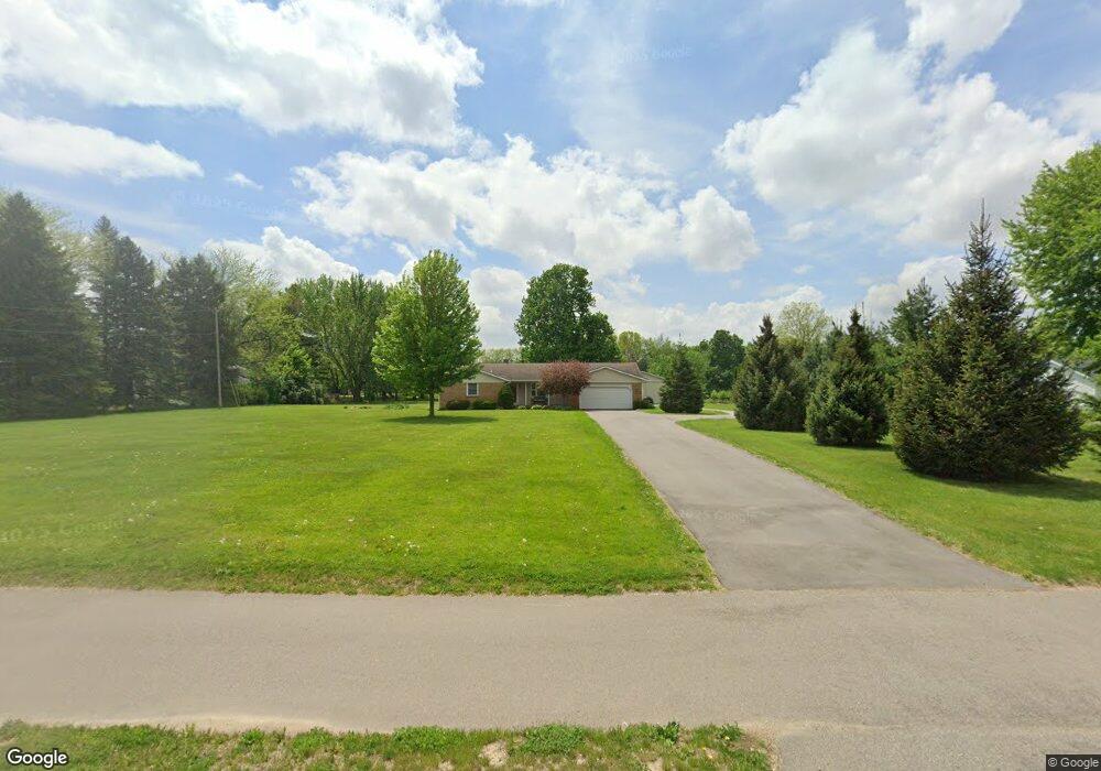 2120 Greenly St, Hudsonville, MI 49426 - photo 1