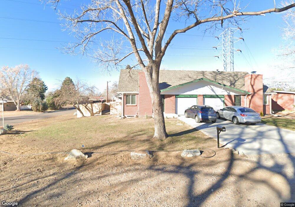 1901 Darlee Ct, Lakewood, CO 80215 - photo 1