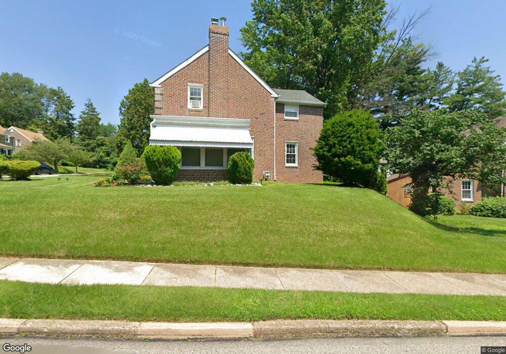 9 Summit Rd, Wyncote, PA 19095 - photo 1