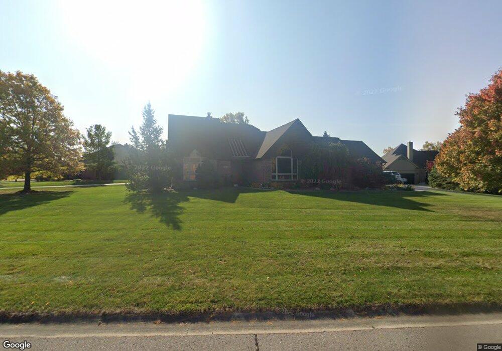 1823 Cypress Pointe Ct, Ann Arbor, MI 48108 - photo 1