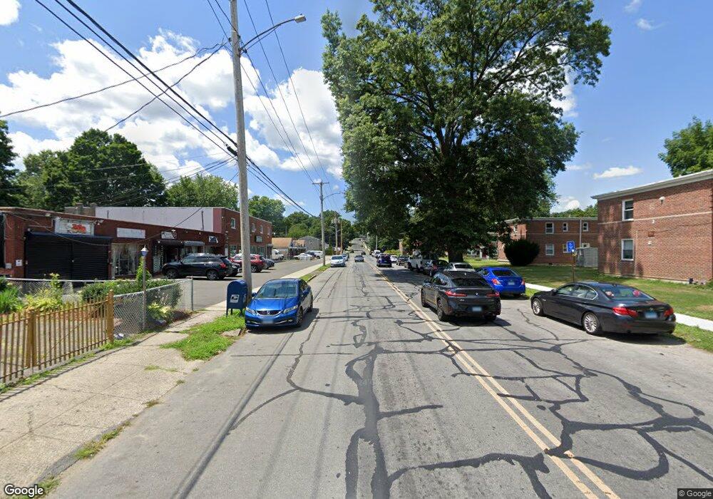 397 Granfield Ave, Bridgeport, CT 06610 - photo 1