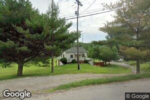 2843 Lucas Perrysville Rd, Lucas, OH 44843
