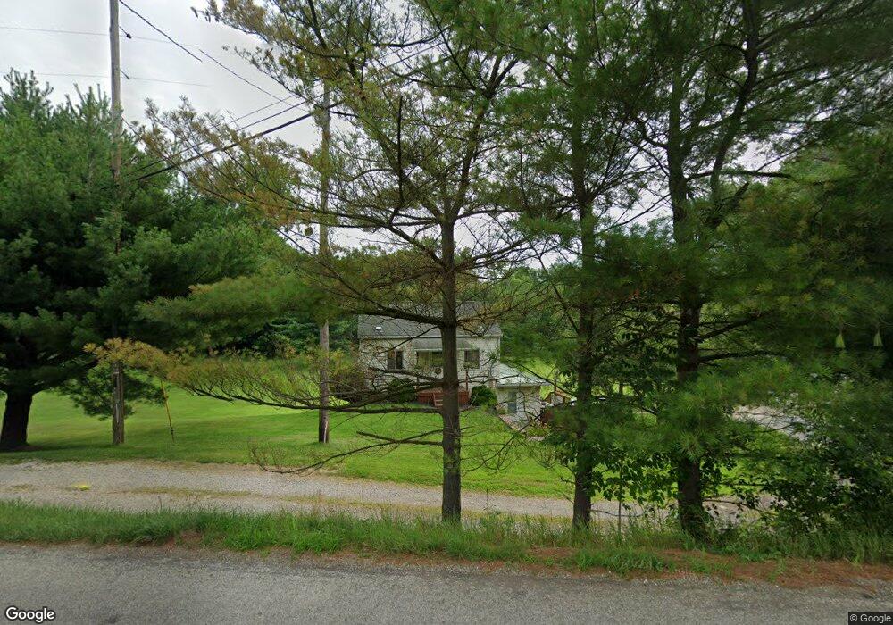 2843 Lucas Perrysville Rd, Lucas, OH 44843 - photo 1