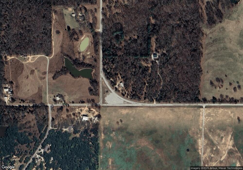 3006 Sandy Creek Rd, Ardmore, OK 73401 - photo 1