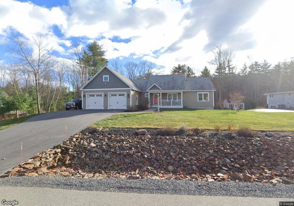 27 Blandings Way, Biddeford, ME 04005 - photo 1