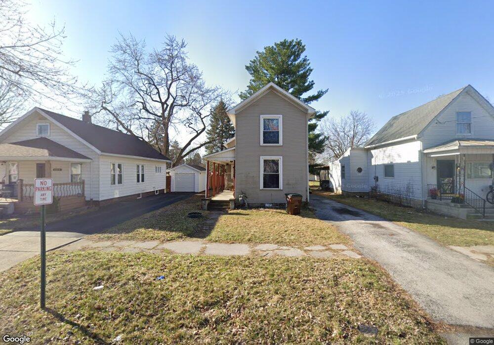 625 Cherry St, Findlay, OH 45840 - photo 1