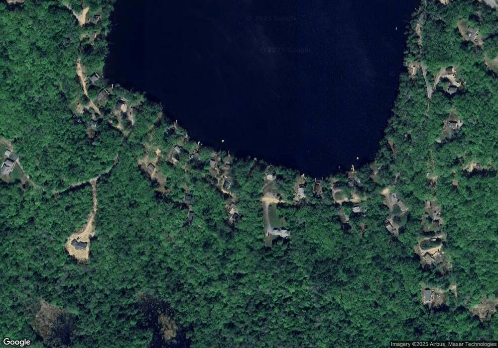 82 Berry Rd, Loudon, NH 03307 - photo 1