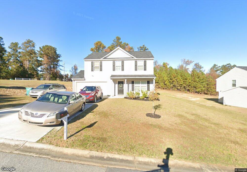 Lot 10 Kinsale Dr, Macon, GA 31206 - photo 1