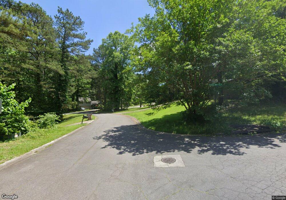 0 Jamerson Creek Ct unit 7130554, Marietta, GA 30066 - photo 1