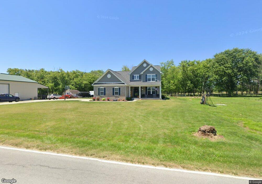 2948 S County Road 475 E, Plainfield, IN 46168 - photo 1
