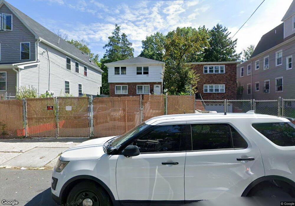 20 Alexander St unit 22, Newark, NJ 07106 - photo 1