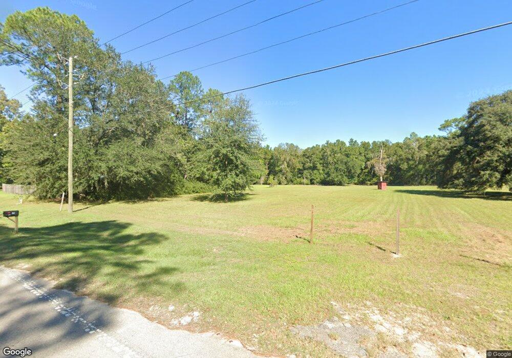 793 Oak Ridge Rd W, Tallahassee, FL 32305 - photo 1