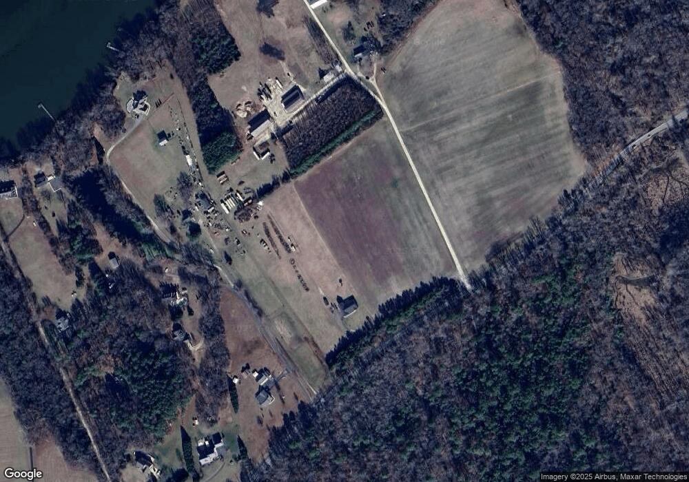 36820 Rivendell Way Lot # 5, Chaptico, MD 20621 - photo 1