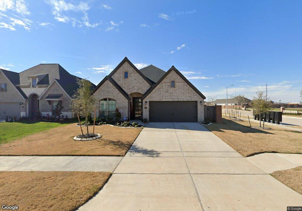 1315 Hudgins Pass, Richmond, TX 77469 - photo 1
