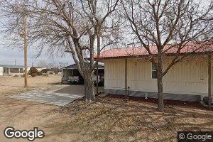 302 Carp St, Logan, NM 88426