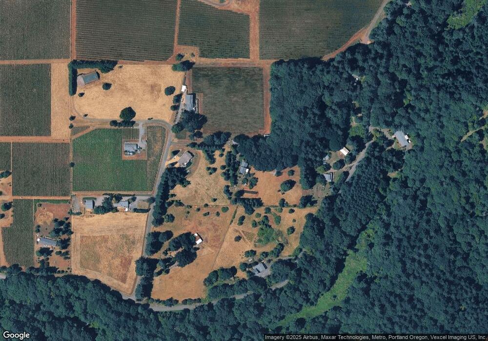 9600 NE Keyes Ln, Dundee, OR 97115 - photo 1