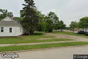 1778 Pine St, Muskegon, MI 49442