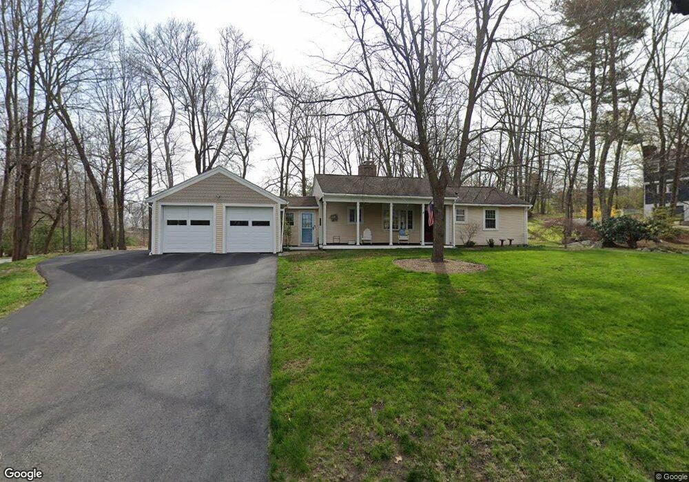 123 Prospect St, Acton, MA 01720 - photo 1