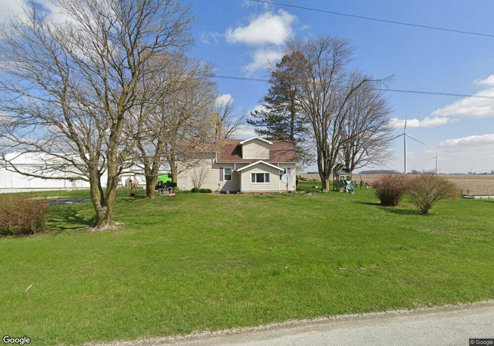 6834 E Division Rd, Elwood, IN 46036 - photo 1