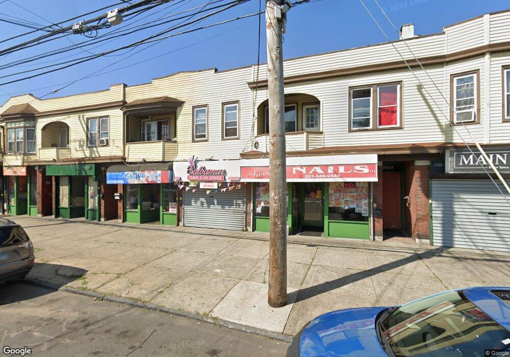 2539 Main St unit LEFT, Bridgeport, CT 06606 - photo 1