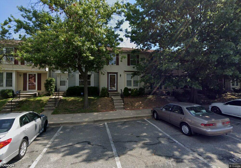 4020 Beltsville Rd, Beltsville, MD 20705 - photo 1