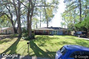 705 Dyches Dr, Savannah, GA 31406