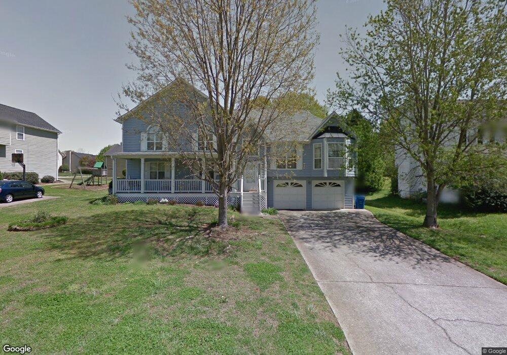 4205 Pullman Ct unit III, Austell, GA 30106 - photo 1