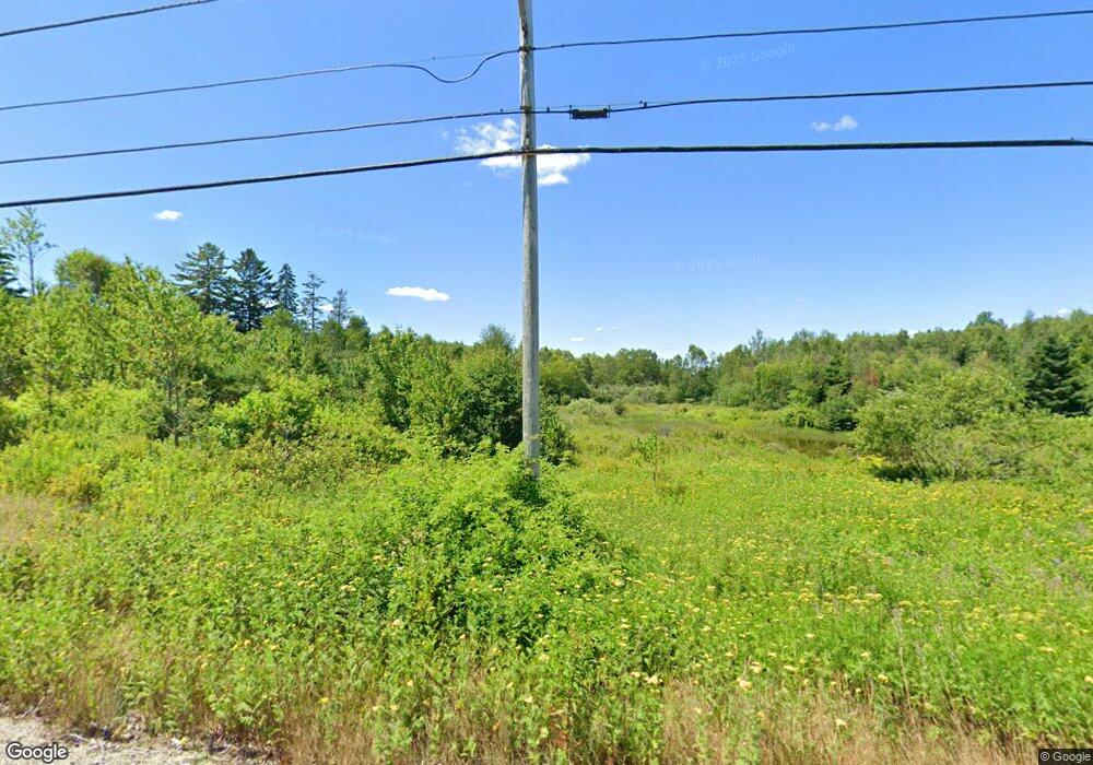 547 E Side Rd, Addison, ME 04606 - photo 1