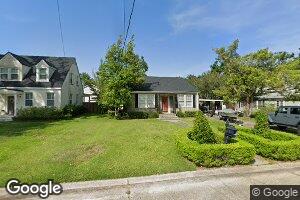 511 Morningside Dr, Houma, LA 70360