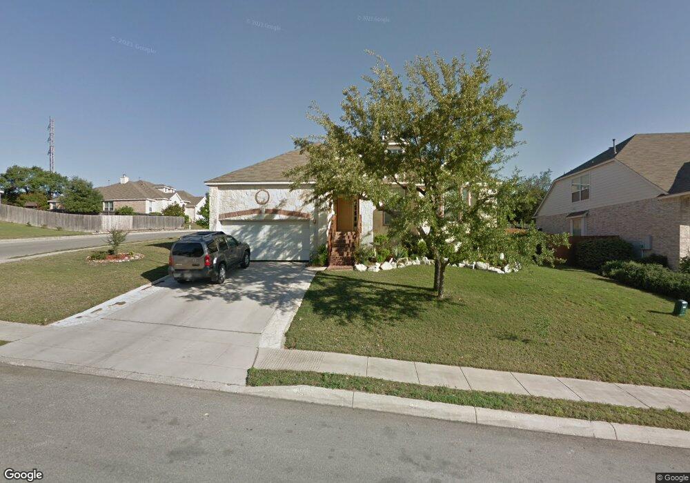 10623 Spirit Horse, Helotes, TX 78023 - photo 1