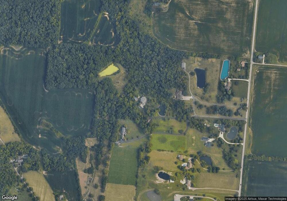 5775 Butler Warren Rd, Liberty Township, OH 45044 - photo 1