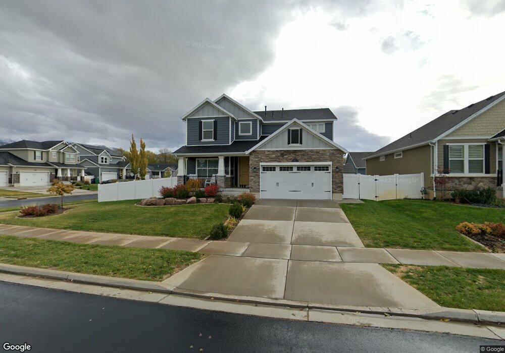 761 W Farming Way, Layton, UT 84041 - photo 1