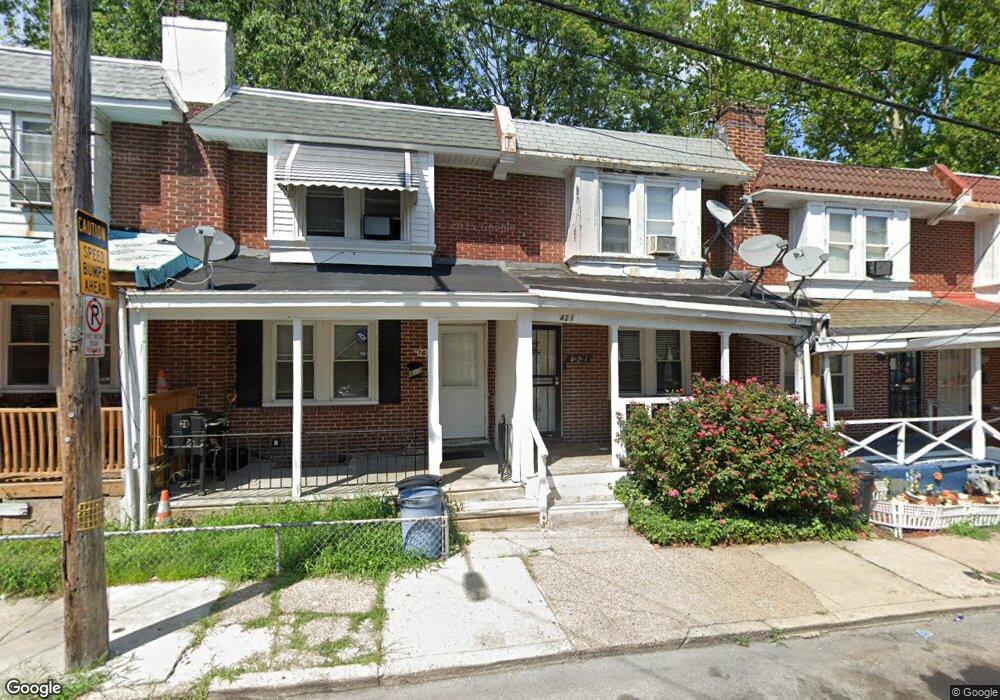 421 Darby Terrace, Darby, PA 19023 - photo 1