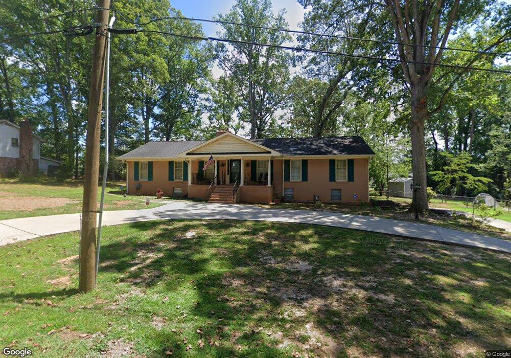 117 Pinehurst Dr, Mauldin, SC 29662 - photo 1