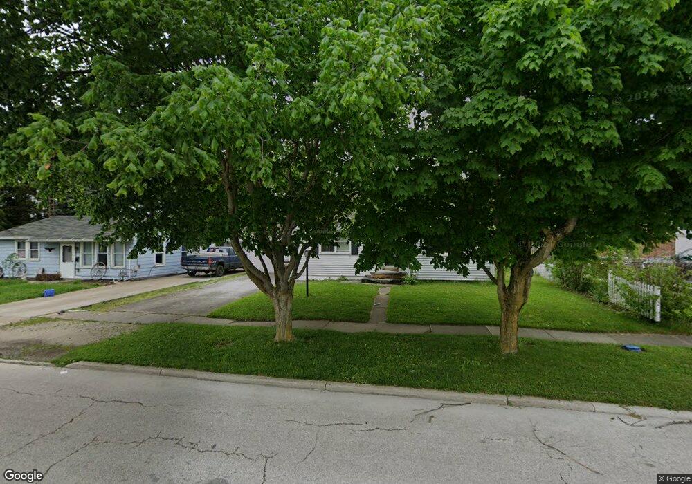 608 North St, Woodville, OH 43469 - photo 1