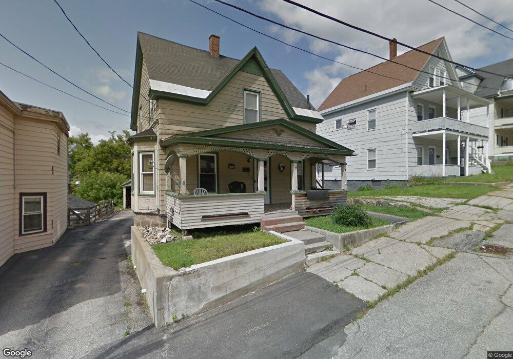 17 Cambridge St unit 19, Berlin, NH 03570 - photo 1