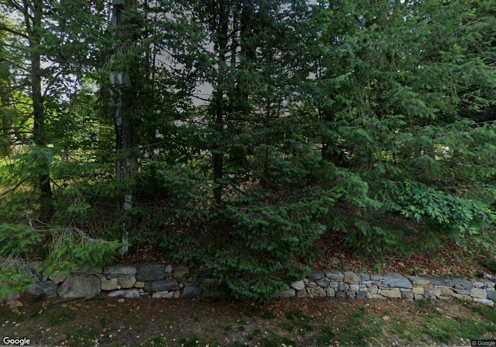 41 N Lake Rd, Armonk, NY 10504 - photo 1