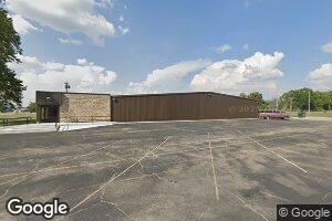 2001 N State St, Iola, KS 66749