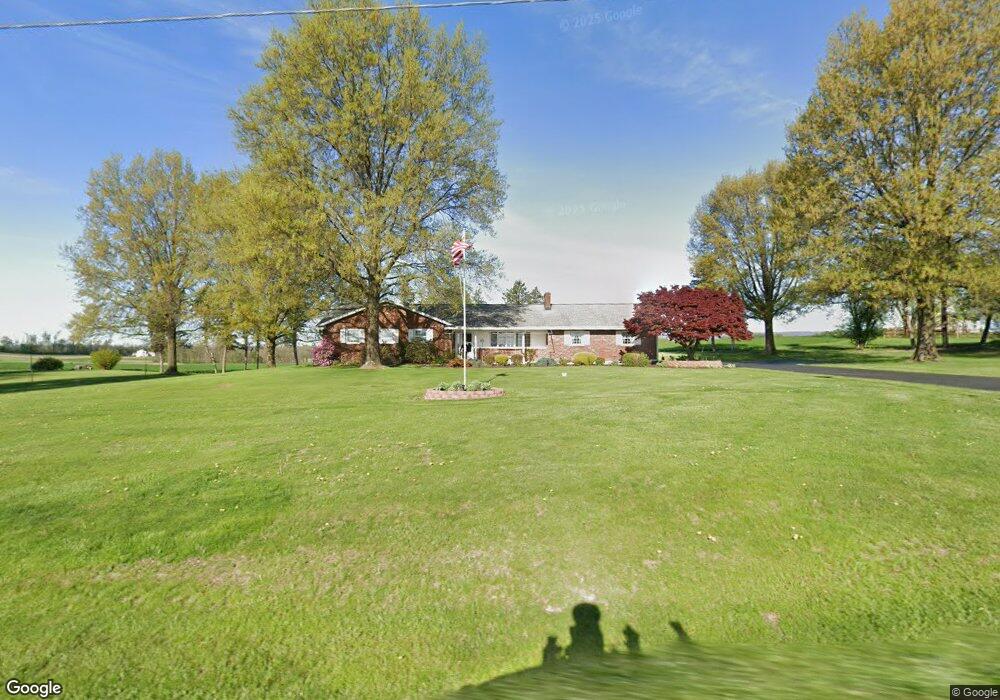 819 Dreibelbis Mill Rd, Hamburg, PA 19526 - photo 1