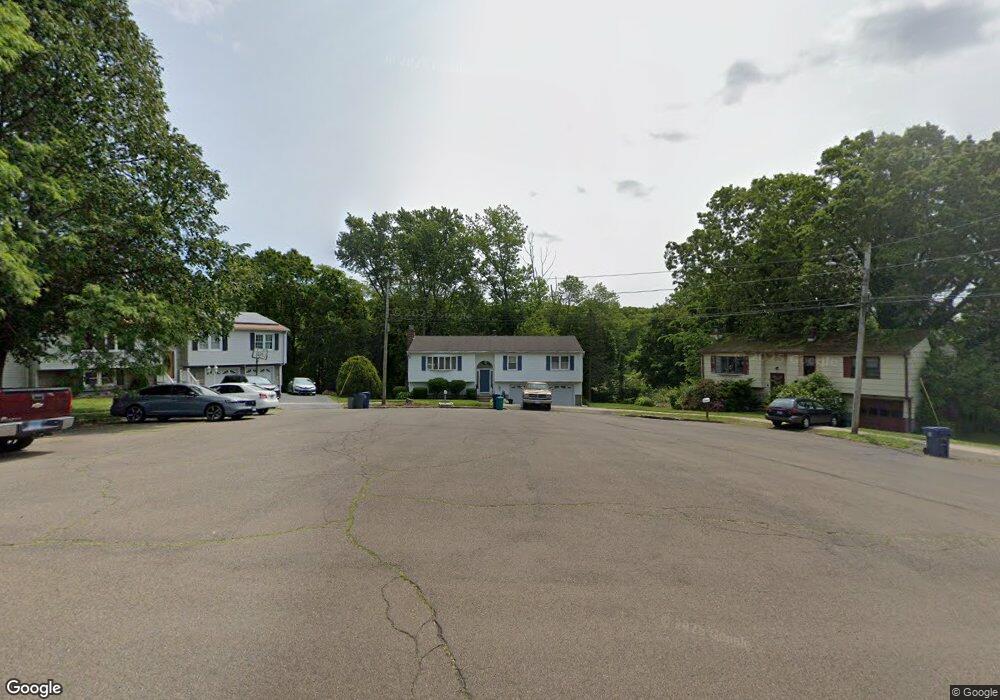 7 Riverview Terrace, West Haven, CT 06516 - photo 1