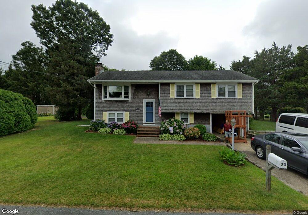 23 Virginia Rd, Pocasset, MA 02559 - photo 1