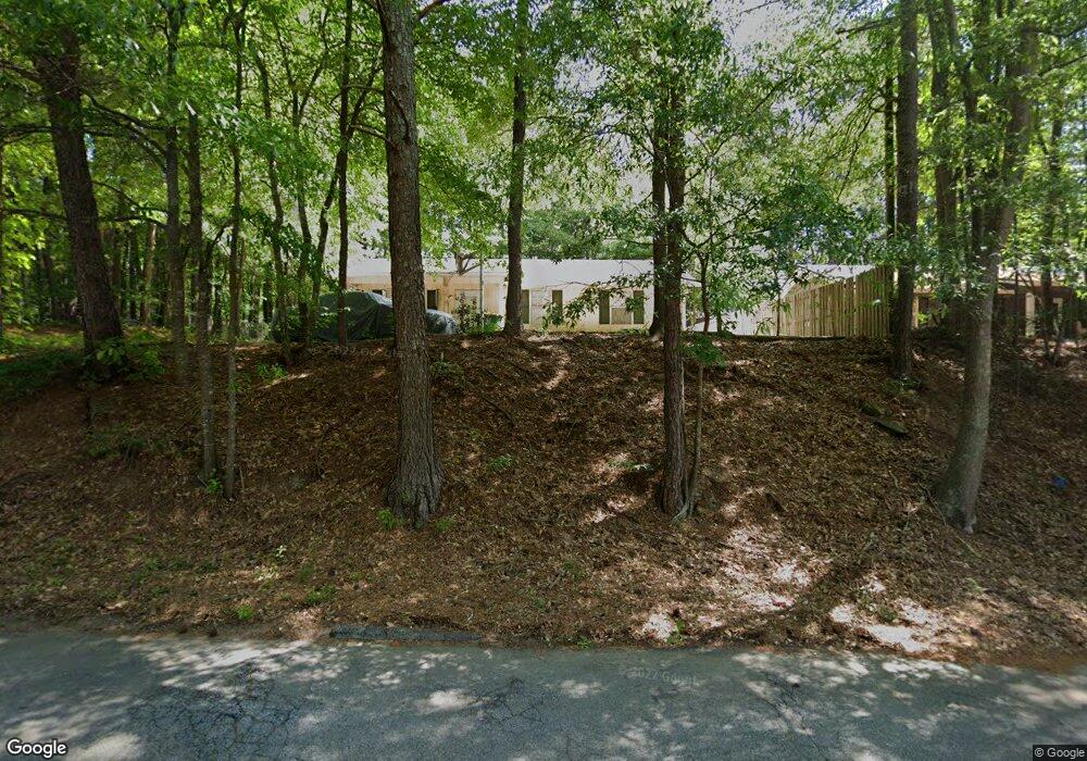 839 Idlewood Rd, Winder, GA 30680 - photo 1