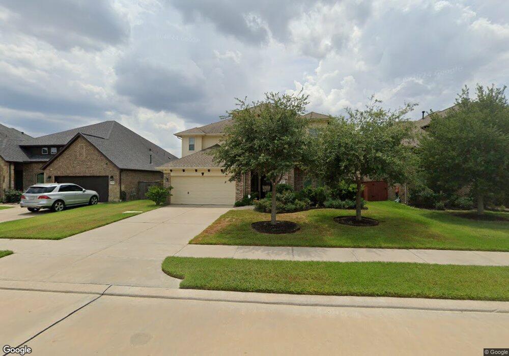 4210 Lodge Ranch Ct, Fulshear, TX 77441 - photo 1