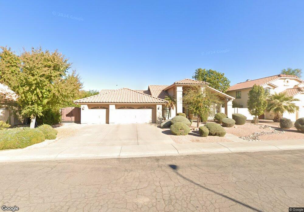 138 W Vera Ln, Tempe, AZ 85284 - photo 1