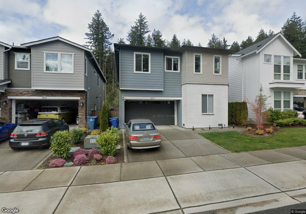 5927 155th St SW, Edmonds, WA 98026 - photo 1