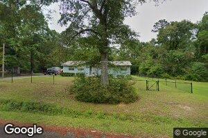 122 Charwood Dr, Poplarville, MS 39470