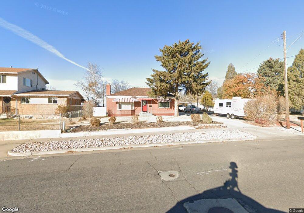 2462 W 4400 S, Roy, UT 84067 - photo 1