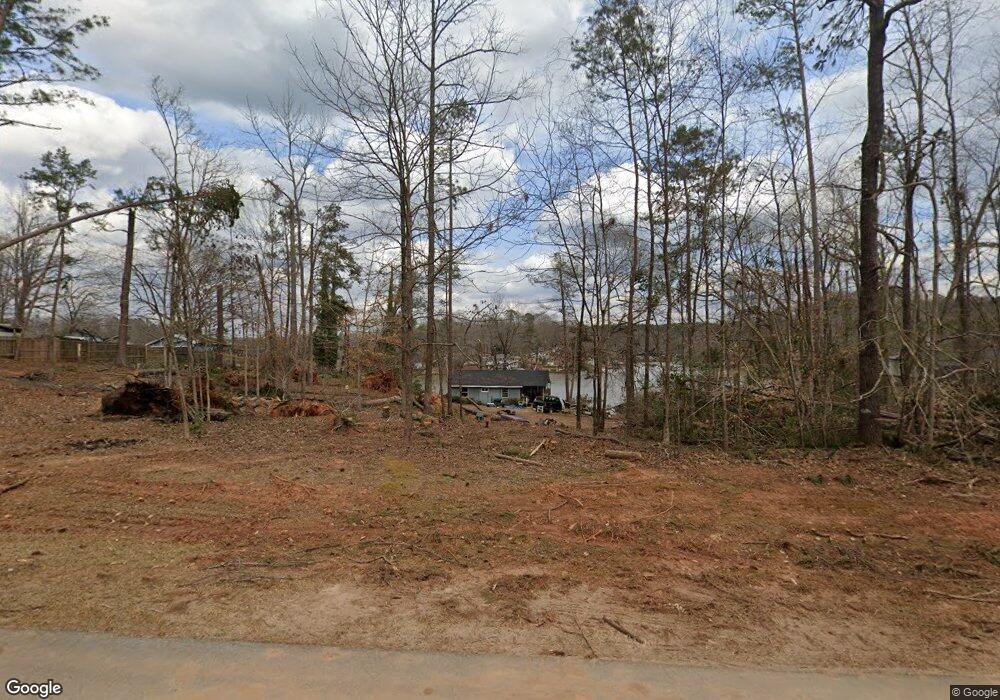 521 Parker Rd, Covington, GA 30014 - photo 1